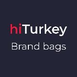 HITURKEY  BRAND BAGS