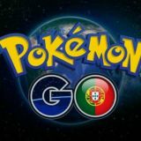 POKEMON GO PT