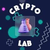 CRYPTO LAB  ЭКСПЕРИМЕНТЫ С КРИПТОЙ