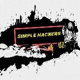 SIMPLE HACKERS | OFFICIAL️️ 