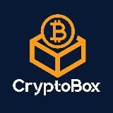 CRYPTO BOX BINANCE