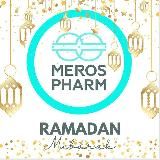 MEROS PHARM TASHKENT