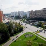 КОРОЛЁВ • ОБЛАСТЬ • МОСКВА