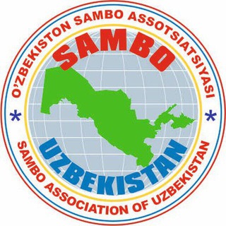 SAMBO ASSOCIATION OF UZBEKISTAN