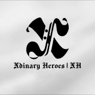 XDINARY HEROES | XH