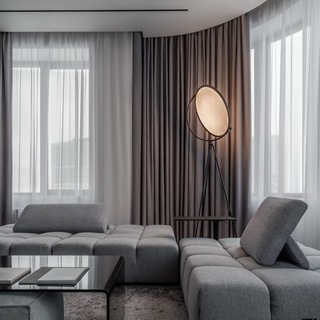 ДИЗАЙН • ИНТЕРЬЕР • РЕМОНТ