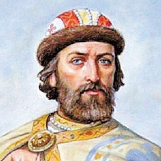 ЯРОСЛАВ МУДРЫЙ