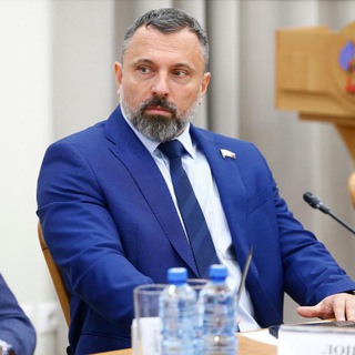 ДМИТРИЙ ЛОЦМАНОВ |ДЕПУТАТ ГОСДУМЫ