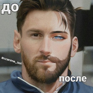 АНИМЕ НЕЙРОСЕТЬ