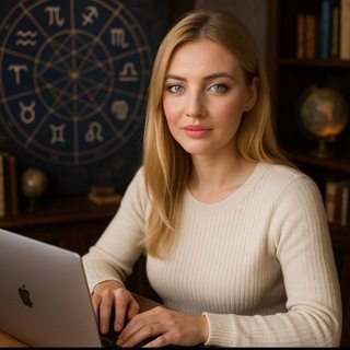 ТЕРРИТОРИЯ АСТРОЛОГИИ | АСТРОЛОГ АРИНА УСТИМОВА