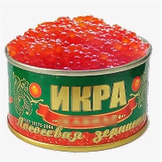 ИКРА ОПТОМ | МОСКВА