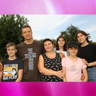 ЖИТЬ В РОССИИ LEBEN IN RUSSLAND