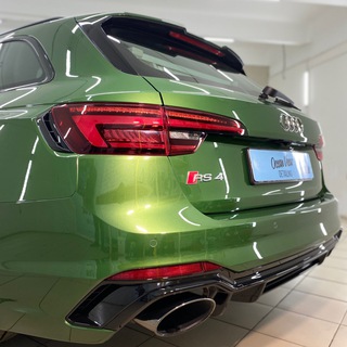 ДЕТЕЙЛИНГ  OCEANVIEW