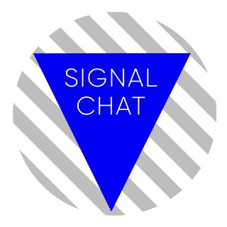 SIGNAL CHAT