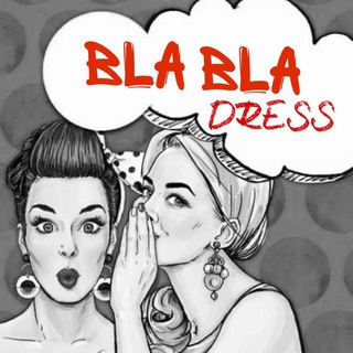 BLABLADRESS  СИНЯ 824 / 825