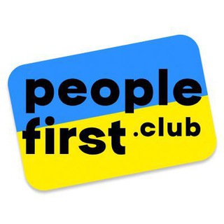 PEOPLE FIRST CLUB
