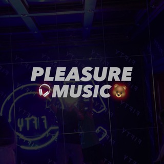 PLEASURE MUSIC