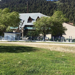 ЖЕМЧУЖИНА КАВКАЗА