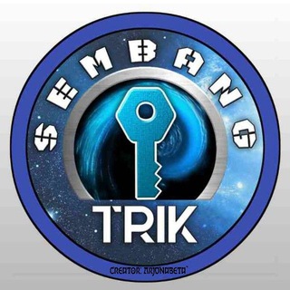 SEMBANG TRIK