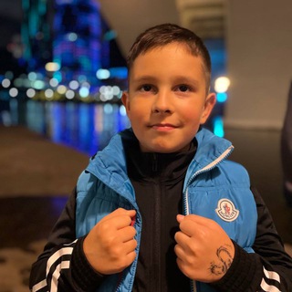 ММА БРАТСТВО / LEVRON