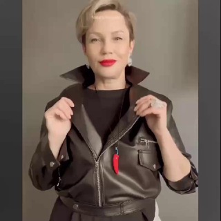 НАТАЛЬЯ ВЕЛИКАЯ