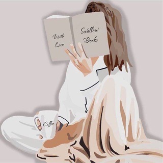 SWALLOW BOOKS | ДАРЬЯ ДИЯР | 18+