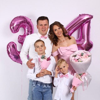 РОДИОНОВЫ: ПРО БИЗНЕС