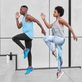 ЙОГА | ФИТНЕС | КУРСЫ