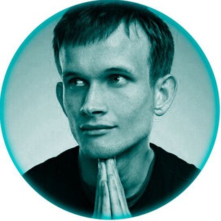 КРИПТО БУТЕРИН