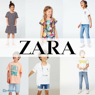 ZARA ОПТ СП