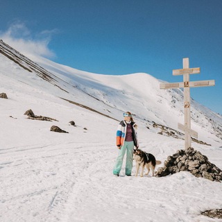 HUSKYBEAT. ЖИЗНЬ В РИТМЕ ХАСКИ