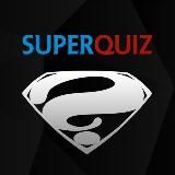 SUPERQUIZ TBILISI | СУПЕР КВИЗ В ТБИЛИСИ | СУПЕРКВИЗ