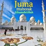 ЖУМА МУБОРАК ТАБРИКЛАРИ JUMA AYOMI JUMAAYOMI JUMA TABRIKLARI JUMATABRIKLARI JUMAMUBORAK JUMA MUBORAK JUMATABRIGI JUMA TABRIGI