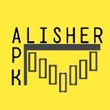 ALISHER APK