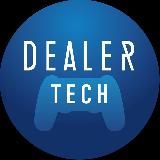 DEALER TECH  ТУРЕЦКИЕ ПОДПИСКИ PS