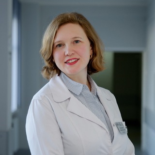 DOCTOR KARACHENTSOVA