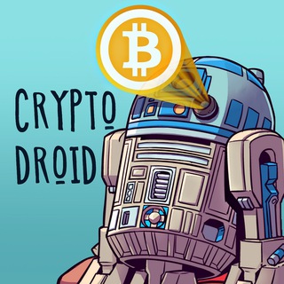 CRYPTODROID