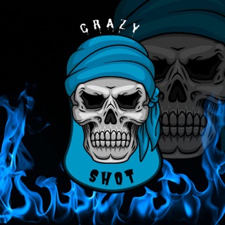 CRAZY SHOT