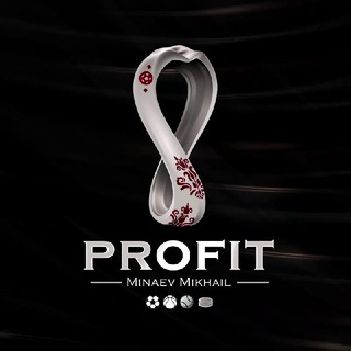 PROFIT | MINAEV MIKHAIL