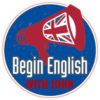 BEGIN ENGLISH | АВТОРСКИЙ БЛОГ