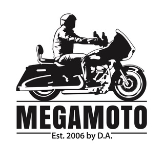 MEGAMOTO