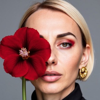 OLGA MOON | ЖЕНСКАЯ СИЛА