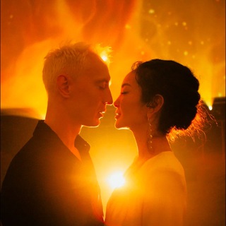 ЭВОЛЮЦИЯ ЖЕНЩИНЫ