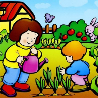 САД - ОГОРОД НА ДАЧЕ - ЛАЙФХАКИ