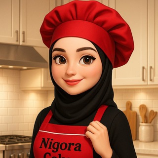 ZOMINTORT NIGORA CAKES