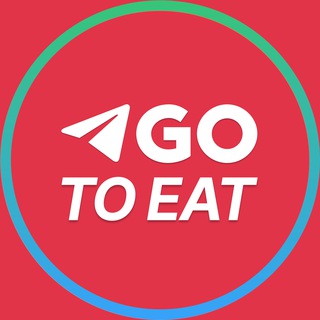 GO TO EAT | МОСКВА