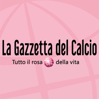 LA GAZZETTA DEL CALCIO