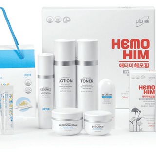 ПРОДУКЦИЯ ATOMY