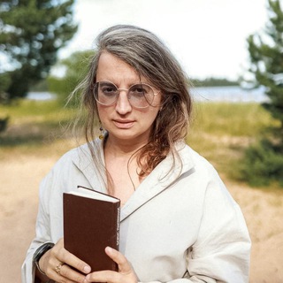 КАНАЛ АГЛАИ ДАТЕШИДЗЕ