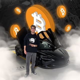 P2P АРБИТРАЖ | В 22 НА MCLAREN 